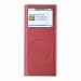 Confronta prezzi Gear4 Custodia in silicone per iPod nano, colore: Rosso