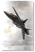 Titanium Rain