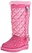 Skechers Kids Twinkle Toes Glamslam Boot (Little Kid/Big Kid)