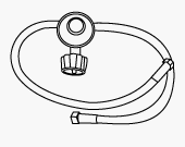 MCM 80034 Plumbing Repair Part 41zKEM4LzDL. SL500 MCM 80034 Plumbing Repair Part