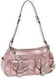 KATHY Van Zeeland - KATHY Van Zeeland Basic Instinct Top Zip Handbag