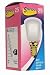 10 x Sorbo Glühbirne 25 Watt T-Kolben Birnen Form matt E14