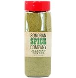 Sonoran Spice Jalapeno Powder 8 Oz