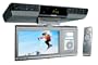 Philips DCD778 Under the Counter 8.5-Inch LCD TV with Built In DVD Player and iPod Docking
