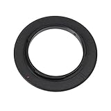 Fotodiox 62mm Filter Thread Lens, Macro Reverse Ring Camera Mount Adapter, for Nikon D1, D2, D3, D3x,D3s, D100, D200, D300, D300s, D700, D40, D40x, D50, D60, D70, D70s, D80, D90, D3000, D3100, D5000, D7000
