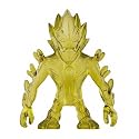 Ben 10 (Ten) Planetary Powder Set Swampfire