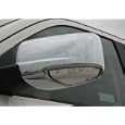 Putco 400505 Chrome Trim Mirror Overlays