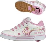 Produkt-Bild: HEELYS IVY Shoe 2009 white/pink