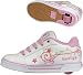 HEELYS IVY Shoe 2009 white/pink
