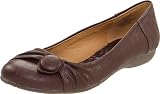 MIA Girl Women's Parker Ballet Flat