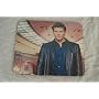 Angel David Boreanaz Mouse mat pad computer mat NEW unofficial