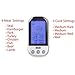 Digital Meat Thermometer ,2013Newestseller BBQ, Grill, Smoker or Oven Cooking Wireless Long Range Digital Food Thermometer with Countdown Kitchen Timer - 1 Stainless Steel Probes Included