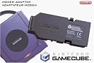 Nintendo Gamecube Modem Adapter