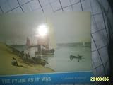 The Fylde as it was