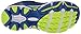 Saucony Boys' Cohesion 7 Lace Running Shoe (Little Kid/Big Kid)