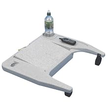 Ableware 706010000 Lap Top Wheelchair Desk