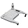 Ableware 706010000 Lap Top Wheelchair Desk