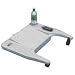 Ableware 706010000 Lap Top Wheelchair Desk