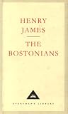 The Bostonians (Oxford World's Classics)