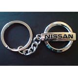 Nissan Keyring'