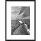 Eber the Red Witch Framed Giclee