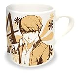 ペルソナ4 マグカップ A:主人公&花村陽介