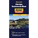 ADAC Urlaubskarte K�rnten, Steiermark West 1:150.000: Register: Legende, Citypl�ne, Stadtinfo, Ortsregister. Karte: Sehensw�rdigkeiten, Natur- und Nationalparks, landschaftlich sch�ne Strecken