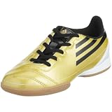 from Adidas Adidas Kids F10 In J Sports Gym and Plimsoll