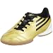 Adidas Kids F10 In J Sports Gym and Plimsoll