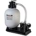 Hayward S166T1580S 16-Inch Pro Series Sand Filter System with 1 HP Power-Flo LX Pump