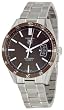 TAG Heuer Men's WV211NBA0787 Carrera Aluminum Bezel Watch by Tag Heuer