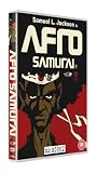 Afro Samurai - Bravo Numbered Limited Edition (Exclusive to Amazon.co.uk)