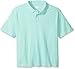Columbia Men's Big-Tall Elm Creek Polo