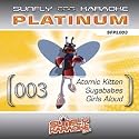Sunfly Karaoke Platinum Series Volume 3 (CD+G)