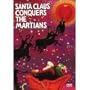 Santa Claus Conquer the Martians [VHS]