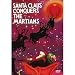 Santa Claus Conquer the Martians [VHS]