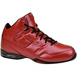 AND1 Men's Master Mid Basketball Shoe