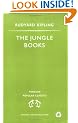 The Jungle Books (Penguin Popular Classics)