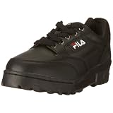 Produkt-Bild: Fila MB30008X GRUNGE LOW  LEA/MESH, Unisex - Erwachsene Halbschuhe
