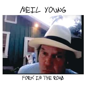 Fork In The Road
