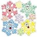 ACCENT PUNCH-OUTS COLORFUL