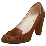 ALL BLACK Womens 080170 Pump
