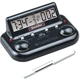 Game Time II Chess Clock