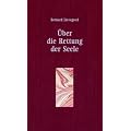 �ber die Rettung der Seele: Das Zusammenwirken dreier gro�er Menschheitsf�hrer