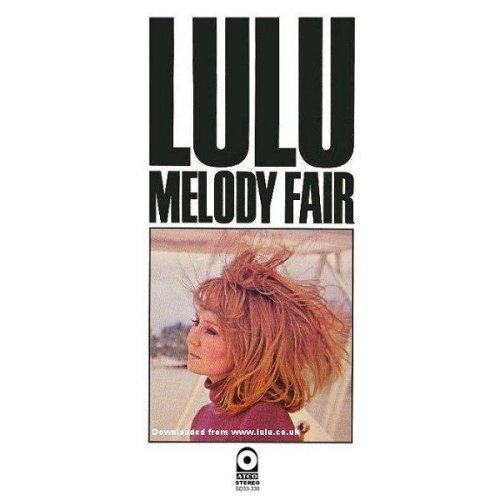 Lulu - Melody Fair - Zortam Music