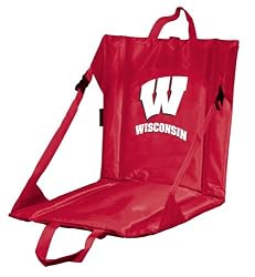 Logo Chair 244-80 Wisconsin Stadium Seat