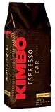 Produkt-Bild: Kimbo Espresso Bar Premium Kaffeebohnen 1kg