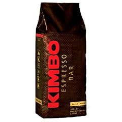 Kimbo Espresso Bar Premium Kaffeebohnen 1kg
