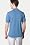 L.12.12 Original Fit Short Sleeve Classic Pique Polo
