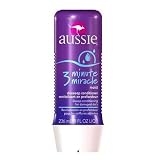 Aussie Deeeeep 3 Minute Miracle Moisture Treatment 8 oz.